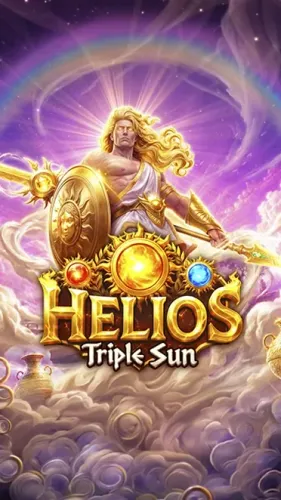 Helios : Triple Sun