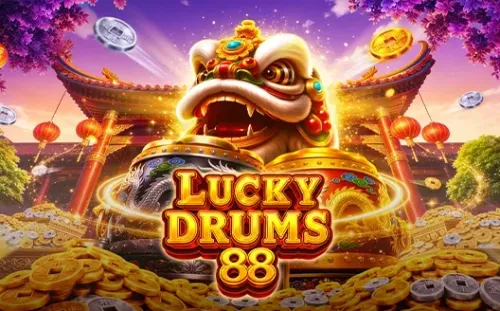 Lucky Drums 88