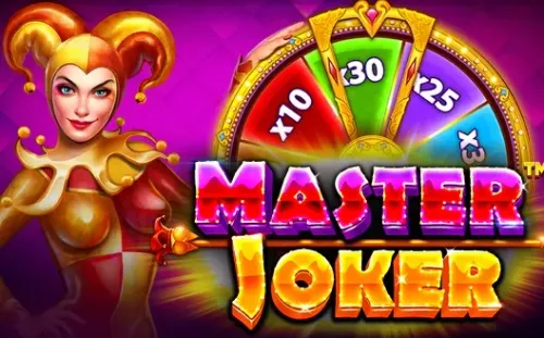 Master Joker