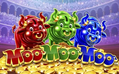 Moo Moo Moo