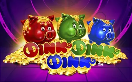 Oink Oink Oink