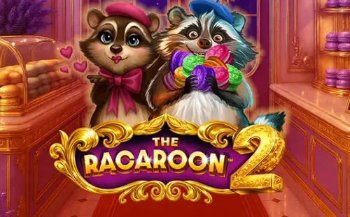 The Racaroon 2