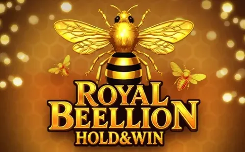 Royal Beellion: Hold & Win