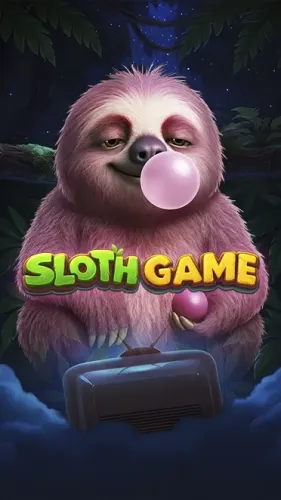 Sloth Game