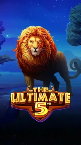 The Ultimate 5