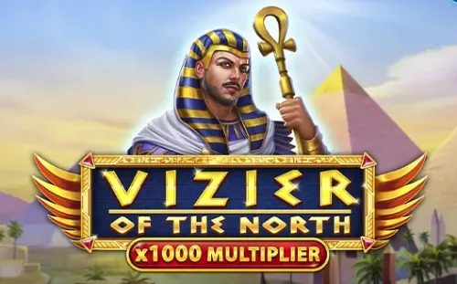 Vizier Of The North x1000