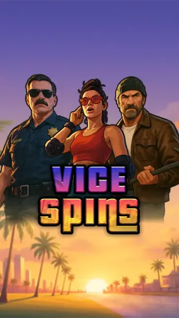 Vice Spins