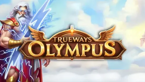 Olympus TRUEWAYS