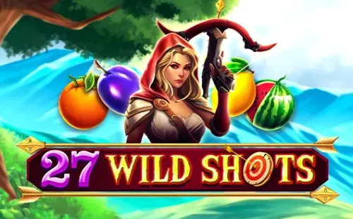 27 Wild Shots