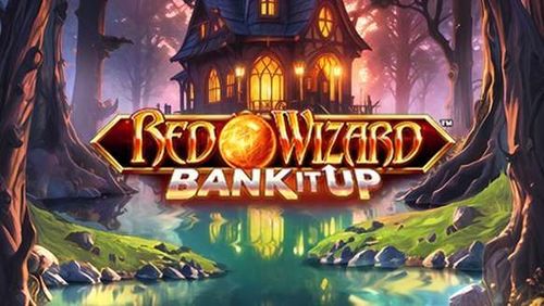Red Wizard: Bank It Up