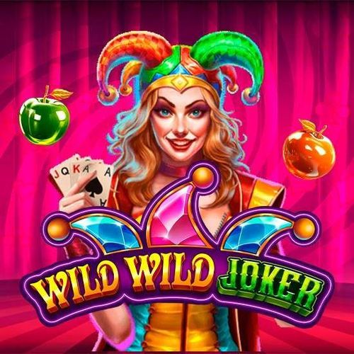 Wild Wild Joker
