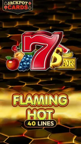 Flaming Hot