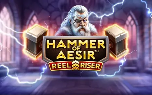 Hammer of Aesir