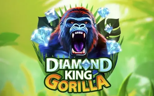 Diamond King Gorilla