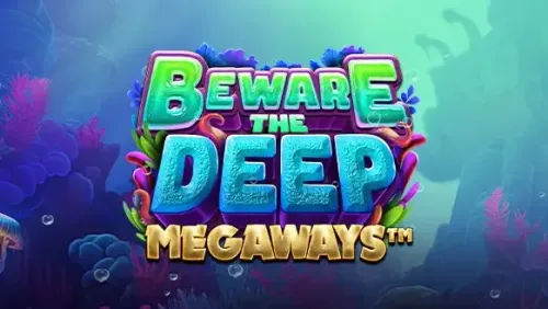 Beware The Deep Megaways