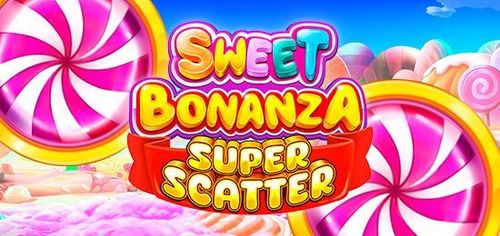 Sweet Bonanza Super Scatter
