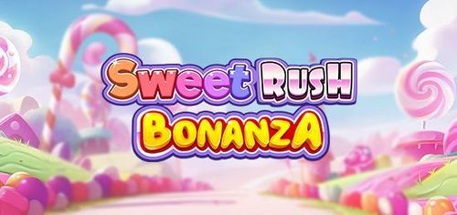 Sweet Rush Bonanza