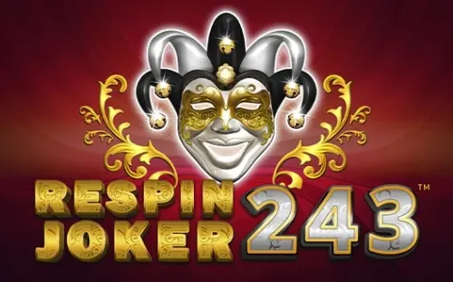 Respin Joker 243