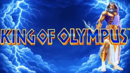 King of Olympus