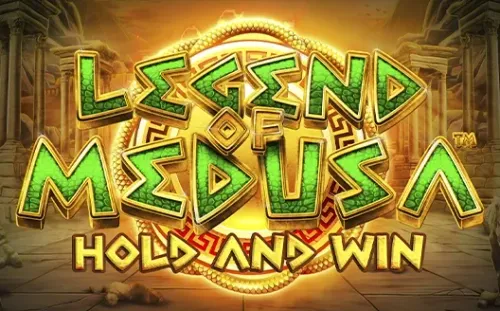 Legend of Medusa