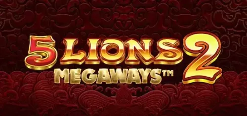 5 Lions Megaways 2