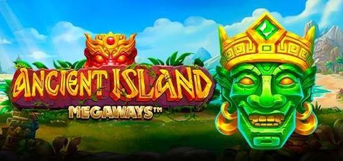 Ancient Island Megaways