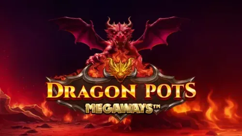 Dragon Pots Megaways