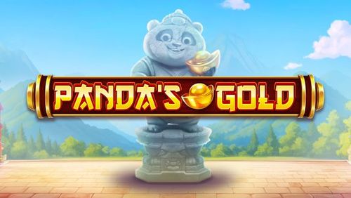 Panda's Gold