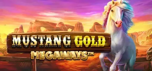 Mustang Gold Megaways