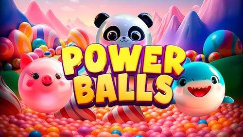 Power Balls