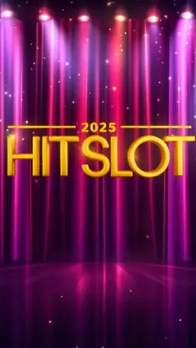 2025 Hit Slot