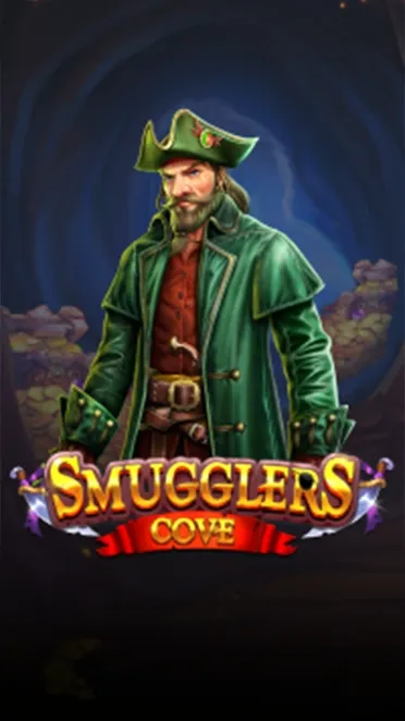 Smugglers Cove