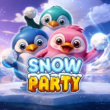 Snow Party