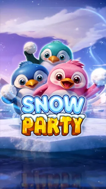 Snow Party