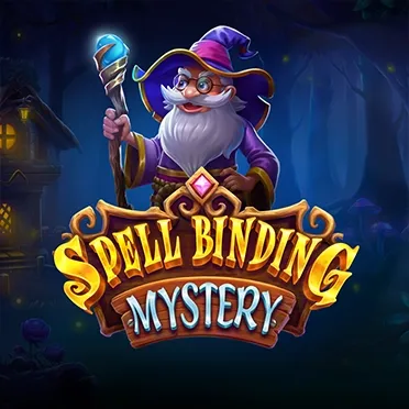 Spellbinding Mystery