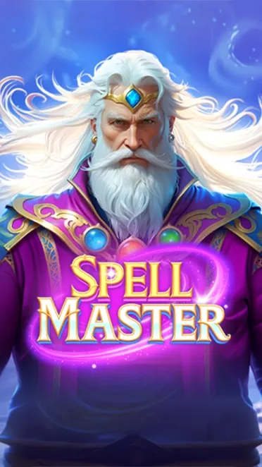 Spell Master