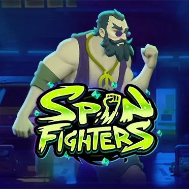 Spin Fighters