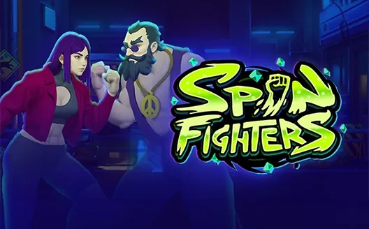 Spin Fighters