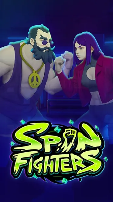 Spin Fighters