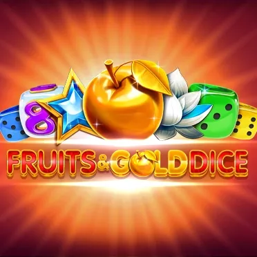 Fruits & Gold Dice