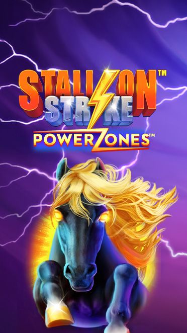 Stallion Strike