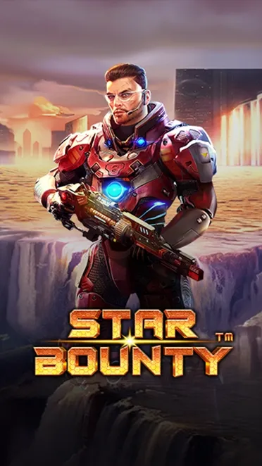 Star Bounty