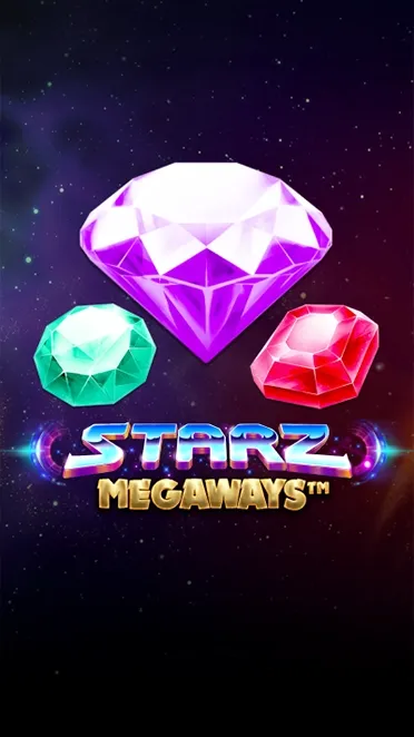 Starz Megaways