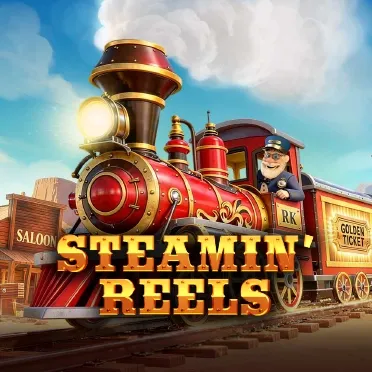 Steamin’ Reels