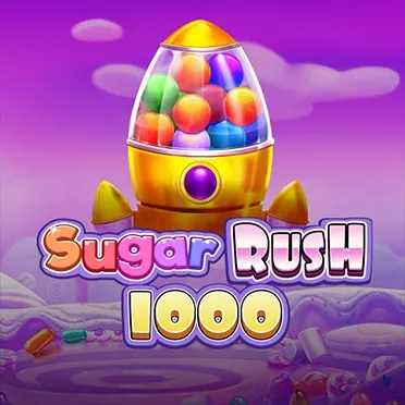 Sugar Rush 1000