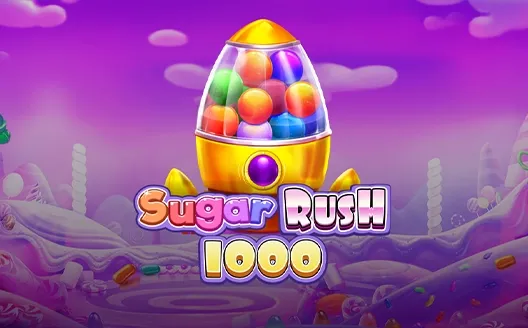 Sugar Rush 1000