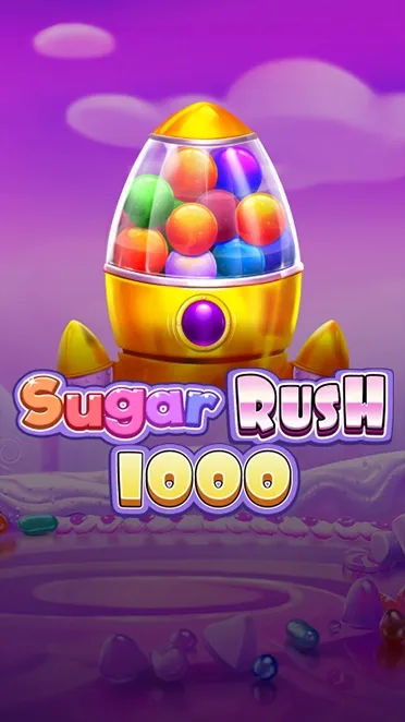 Sugar Rush 1000