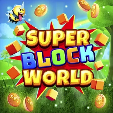 Super Block World