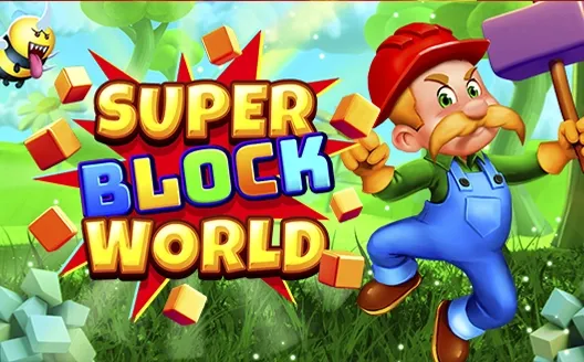 Super Block World