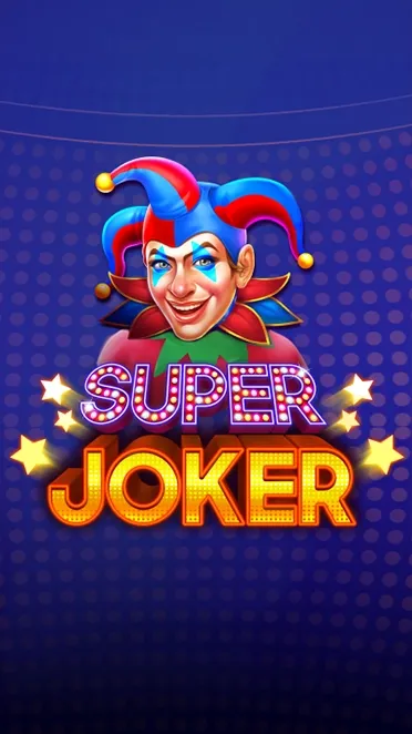 Super Joker